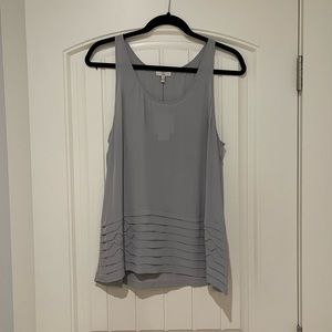 Joie sheer tank